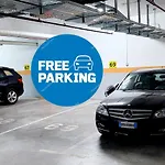 Extra Apartman-city Center With Parking