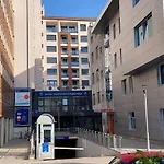 Apartament Extra Apartman-city Center With Parking