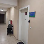 Extra Apartman-city Center With Parking Apartament