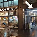 Extra Apartman-city Center With Parking Apartament *