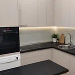 Extra Apartman-city Center With Parking Banja Luka