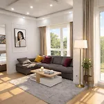 Extra Apartman-city Center With Parking Apartament *