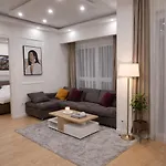 Extra Apartman-city Center With Parking Banja Luka