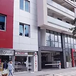 Extra Apartman-city Center With Parking Banja Luka