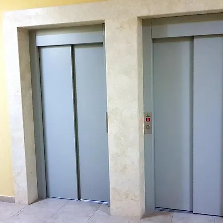 Apartment Extra Centre