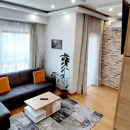 Apartment Extra Centre *