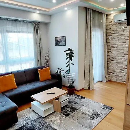 Apartment Extra Centre