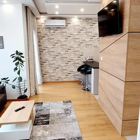 Extra Centre Apartment Banja Luka