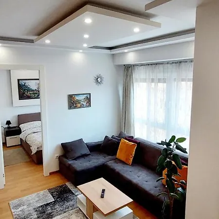 Extra Centre Apartment