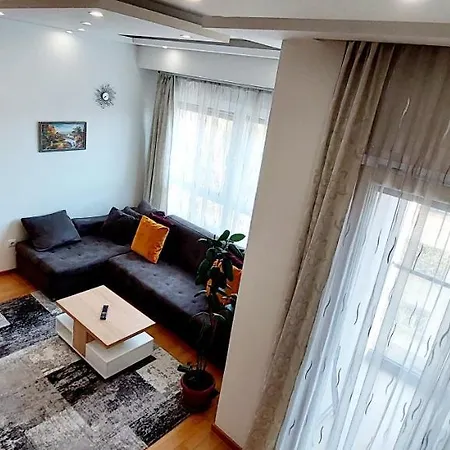 Extra Centre Apartment