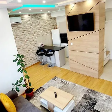 Extra Centre Apartment *