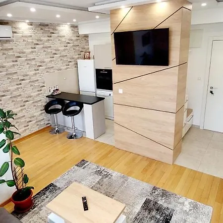 Extra Centre Apartment Banja Luka