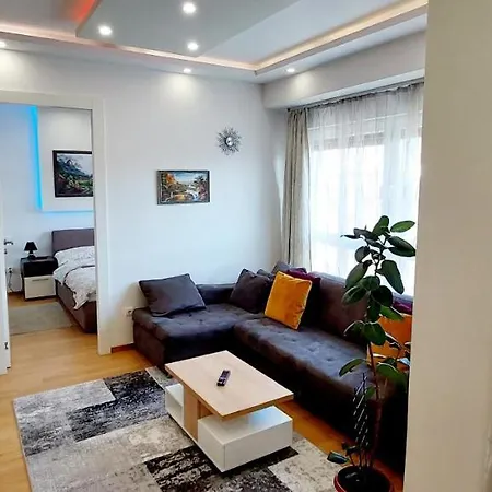 Apartment Extra Centre Banja Luka