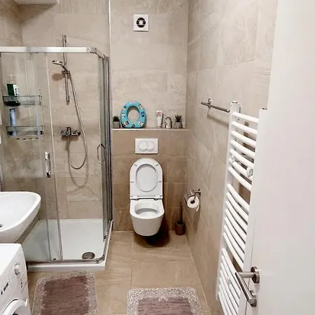 Extra Centre Apartment Banja Luka