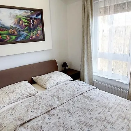 Apartment Extra Centre Banja Luka
