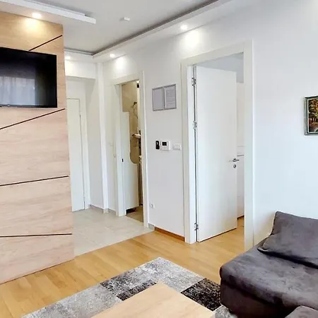 Extra Centre Apartment *