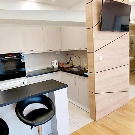 Extra Centre Apartment Banja Luka