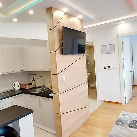 Apartment Extra Centre Banja Luka