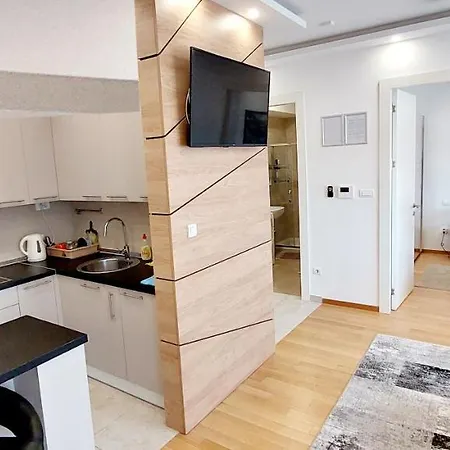 Extra Apartman Banja Luka