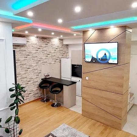 Extra Centre Apartment *