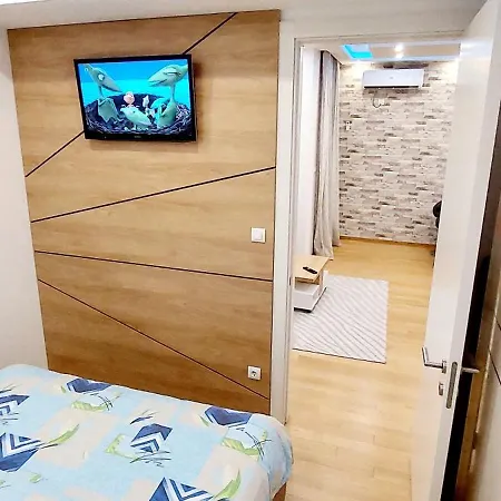 Extra Centre Apartment
