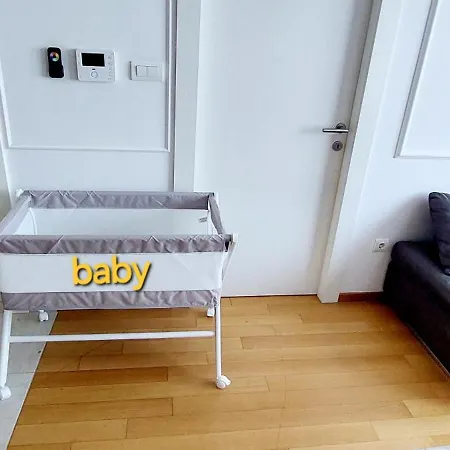 Extra Apartman