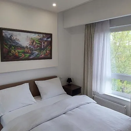 アパート Extra *