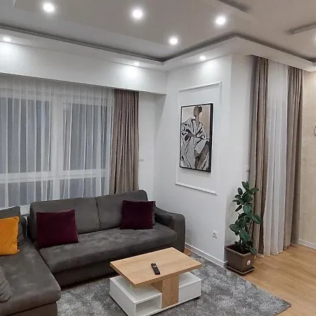 Extra アパート *