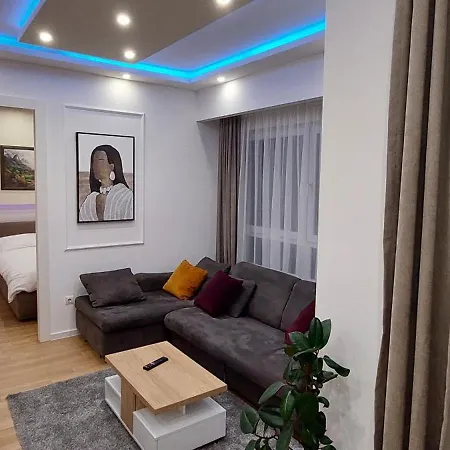 Lejlighed Extra Banja Luka