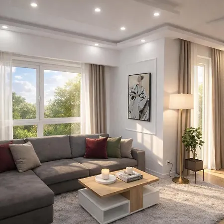 شقة Extra Apartman-city Center With Parking بانيا لوكا