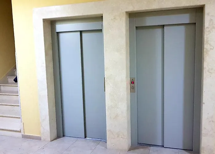 شقة Extra Apartman-city Center With Parking