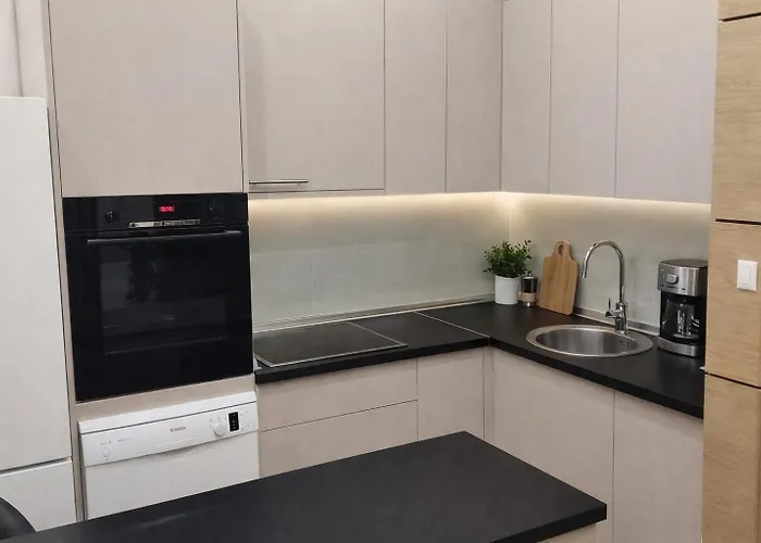 Extra Apartman-city Center With Parking بانيا لوكا