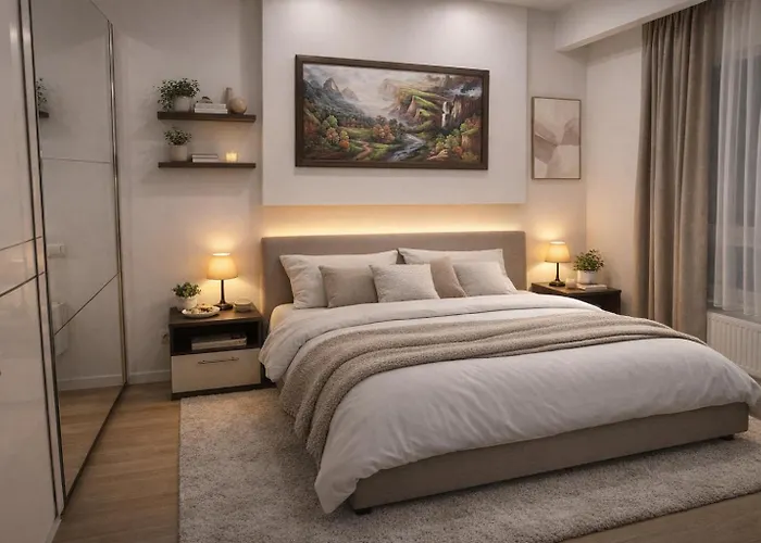 Extra Apartman-city Center With Parking بانيا لوكا